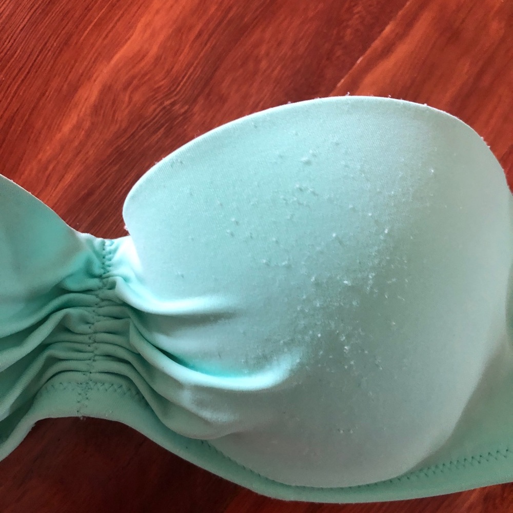 Victoria’s Secret three piece bathing suit tops💥 - Picture 5 of 5